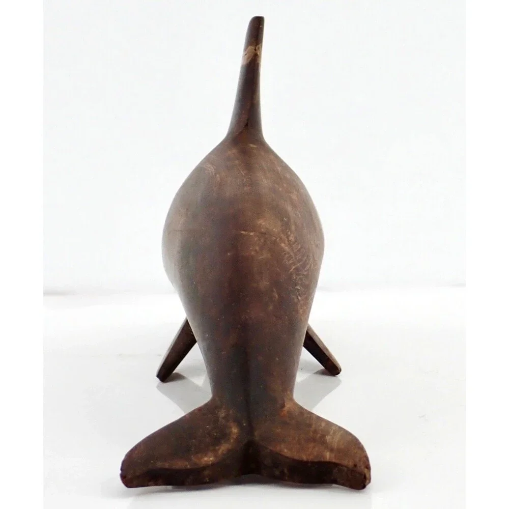 N/A kokooburra wood